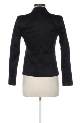 Γυναικείο σακάκι Mango, Μέγεθος XS, Χρώμα Μαύρο, Τιμή 17,99 €