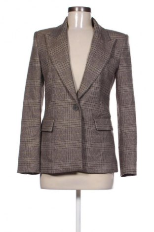 Γυναικείο σακάκι Mango, Μέγεθος S, Χρώμα Πολύχρωμο, Τιμή 16,99 €