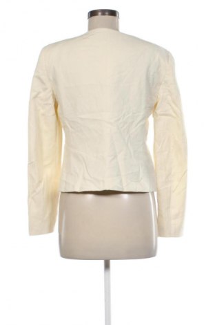 Sacou de femei Mango, Mărime M, Culoare Ecru, Preț 93,99 Lei