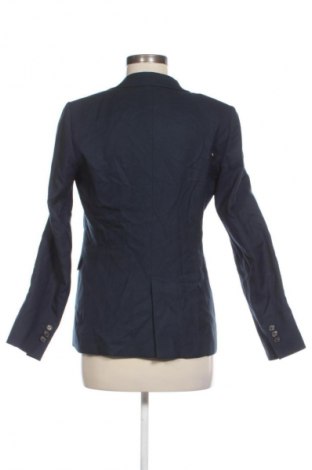 Γυναικείο σακάκι Massimo Dutti, Μέγεθος M, Χρώμα Μπλέ, Τιμή 45,99 €