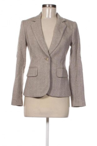 Damski żakiet Massimo Dutti, Rozmiar S, Kolor Kolorowy, Cena 220,99 zł