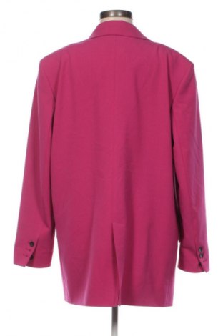 Dámské sako  Massimo Dutti, Velikost L, Barva Růžová, Cena  1 299,00 Kč