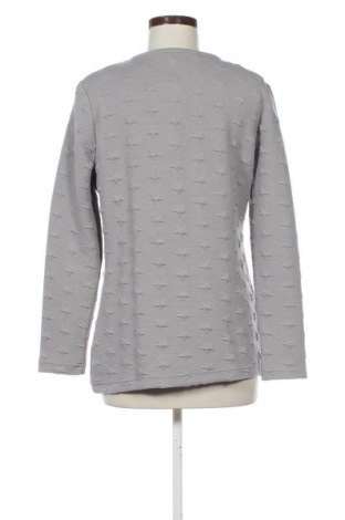 Damen Blazer Mocca, Größe S, Farbe Grau, Preis 16,99 €