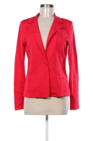 Дамско сако Multiblu, Размер M, Цвят Червен, Цена 5,62 €