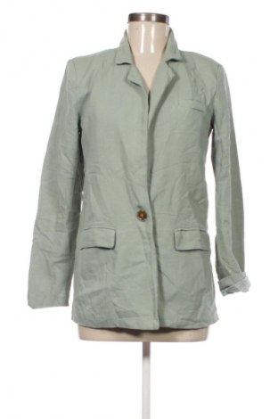 Damen Blazer My Jewellery, Größe S, Farbe Grün, Preis 14,99 €