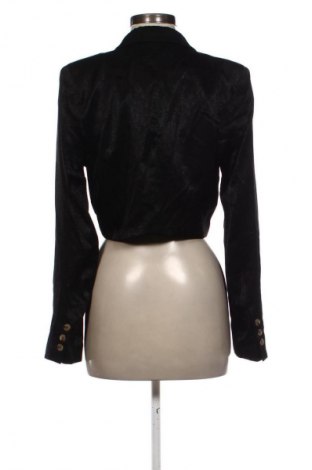 Дамско сако My Jewellery, Размер S, Цвят Черен, Цена 9,20 €