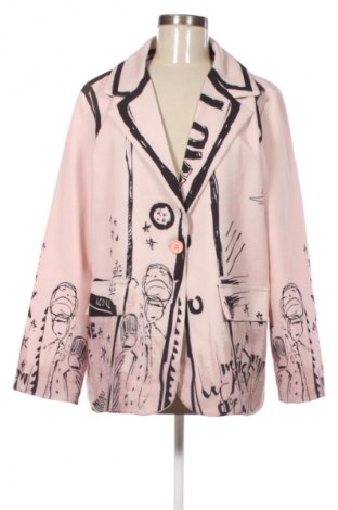 Sacou de femei NEW COLLECTION, Mărime XXL, Culoare Multicolor, Preț 117,99 Lei