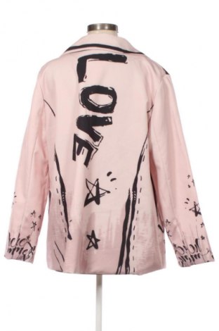 Sacou de femei NEW COLLECTION, Mărime XXL, Culoare Multicolor, Preț 117,99 Lei