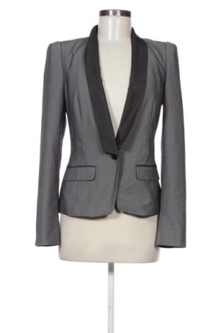 Sacou de femei Next, Mărime M, Culoare Gri, Preț 36,99 Lei