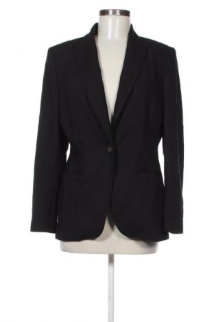 Дамско сако Next, Размер L, Цвят Черен, Цена 10,22 €