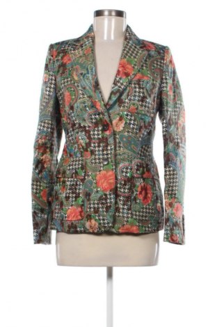 Női blézer Nvsco 2107, Méret S, Szín Sokszínű, Ár 18 149 Ft