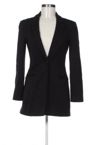 Дамско сако ONLY, Размер S, Цвят Черен, Цена 7,66 €