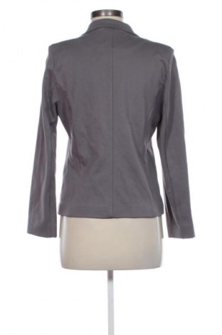 Sacou de femei ONLY, Mărime L, Culoare Gri, Preț 56,99 Lei