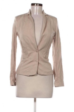 Damski żakiet ONLY, Rozmiar S, Kolor Beżowy, Cena 40,99 zł