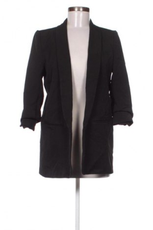 Damski żakiet ONLY, Rozmiar S, Kolor Czarny, Cena 34,99 zł