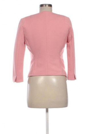 Дамско сако ONLY, Размер XS, Цвят Розов, Цена 9,71 €