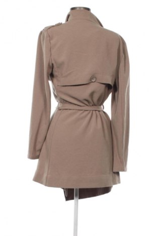 Sacou de femei Object, Mărime M, Culoare Maro, Preț 63,99 Lei