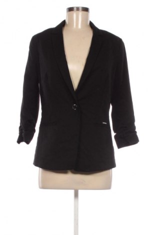 Дамско сако Orsay, Размер M, Цвят Черен, Цена 11,24 €