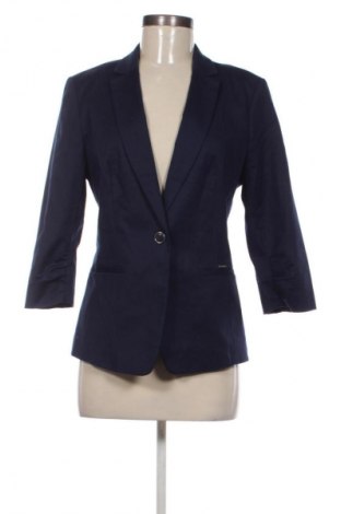 Γυναικείο σακάκι Orsay, Μέγεθος M, Χρώμα Μπλέ, Τιμή 15,99 €
