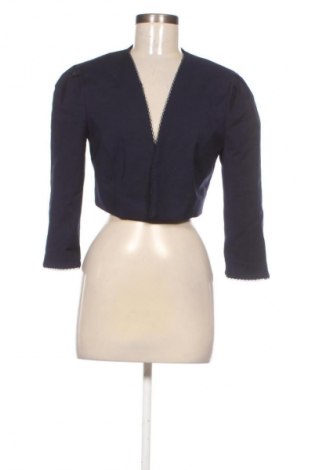 Damski żakiet Orsay, Rozmiar L, Kolor Niebieski, Cena 70,99 zł