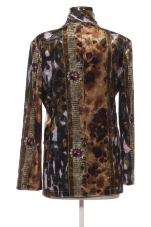 Damski żakiet PIERRE-LOUIS MASCIA, Rozmiar S, Kolor Kolorowy, Cena 309,99 zł