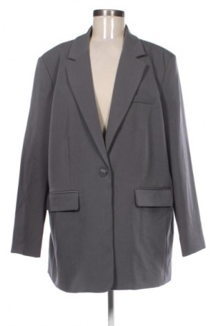 Дамско сако Page One, Размер 3XL, Цвят Сив, Цена 10,22 €