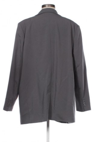 Дамско сако Page One, Размер 3XL, Цвят Сив, Цена 10,22 €