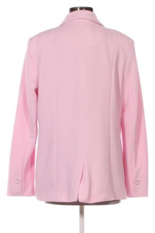 Sacou de femei Page One, Mărime L, Culoare Roz, Preț 53,99 Lei
