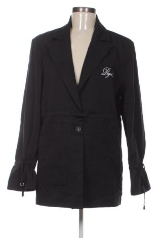 Damski żakiet Pegador, Rozmiar L, Kolor Czarny, Cena 422,99 zł