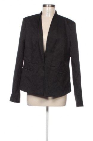 Sacou de femei Persona by Marina Rinaldi, Mărime XL, Culoare Negru, Preț 379,99 Lei