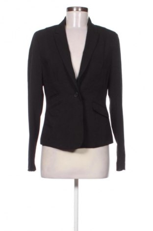 Sacou de femei Pimkie, Mărime M, Culoare Negru, Preț 36,99 Lei