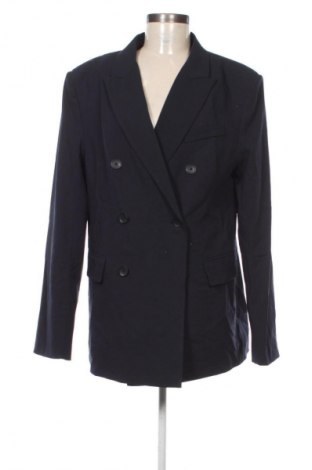 Női blézer Pull&Bear, Méret S, Szín Kék, Ár 19 749 Ft