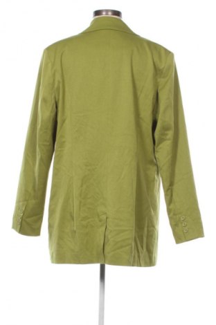 Dámské sako  Rainbow, Velikost M, Barva Zelená, Cena  329,00 Kč