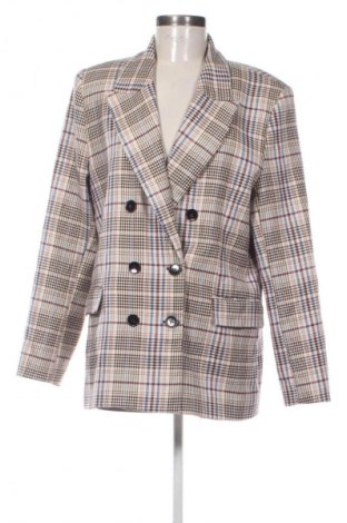 Damen Blazer Reserved, Größe L, Farbe Mehrfarbig, Preis € 18,99