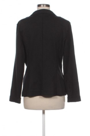 Γυναικείο σακάκι S.Oliver, Μέγεθος L, Χρώμα Μαύρο, Τιμή 12,99 €