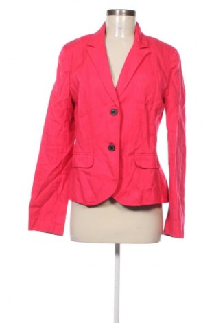 Дамско сако S.Oliver, Размер M, Цвят Розов, Цена 10,22 €