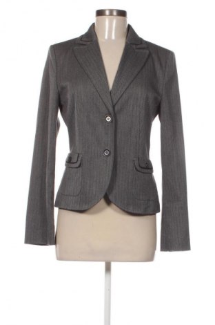Дамско сако S.Oliver, Размер M, Цвят Сив, Цена 7,15 €
