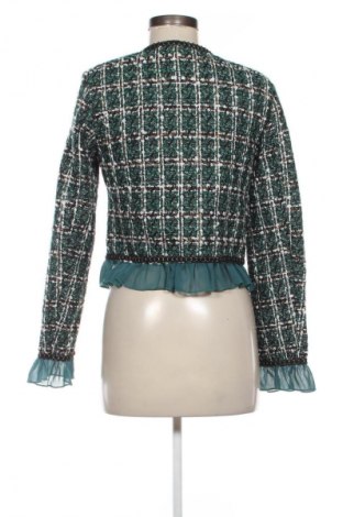 Дамско сако SHEIN, Размер S, Цвят Многоцветен, Цена 10,73 €