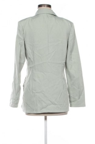 Дамско сако SHEIN, Размер M, Цвят Зелен, Цена 8,18 €