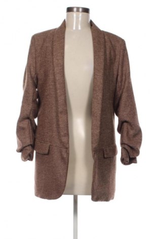 Dámske sako  SHEIN, Veľkosť M, Farba Hnedá, Cena  6,95 €