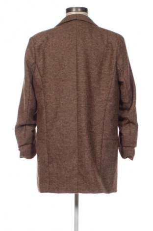 Dámske sako  SHEIN, Veľkosť M, Farba Hnedá, Cena  6,95 €