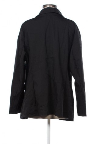 Дамско сако SHEIN, Размер XL, Цвят Черен, Цена 7,66 €