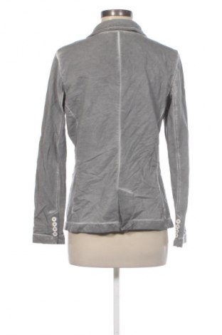 Damen Blazer Sa. Hara, Größe M, Farbe Grau, Preis € 9,99
