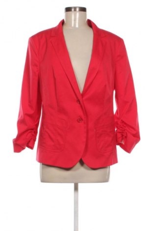 Dámské sako  Sa. Hara, Velikost L, Barva Červená, Cena  219,00 Kč