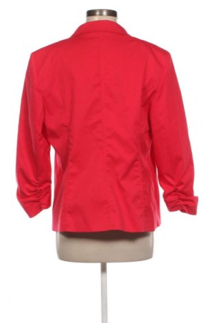 Dámské sako  Sa. Hara, Velikost L, Barva Červená, Cena  219,00 Kč