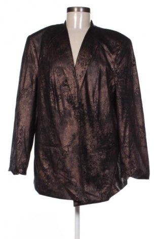 Damski żakiet Samoon By Gerry Weber, Rozmiar XL, Kolor Kolorowy, Cena 71,99 zł