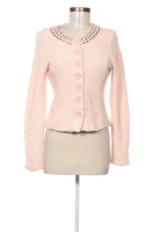 Damski żakiet Sao Paulo, Rozmiar M, Kolor Różowy, Cena 64,99 zł