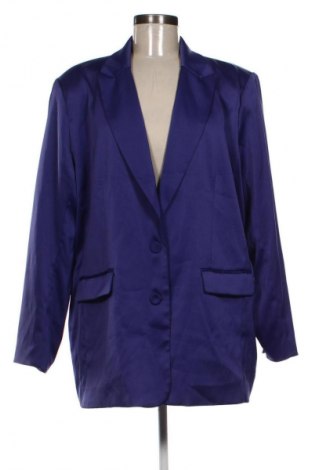 Dámske sako  Shoeby, Veľkosť XXL, Farba Fialová, Cena  19,95 €