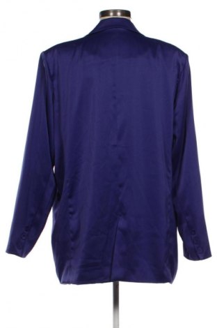 Dámske sako  Shoeby, Veľkosť XXL, Farba Fialová, Cena  19,95 €