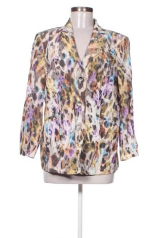 Damski żakiet Signora M, Rozmiar L, Kolor Kolorowy, Cena 60,99 zł